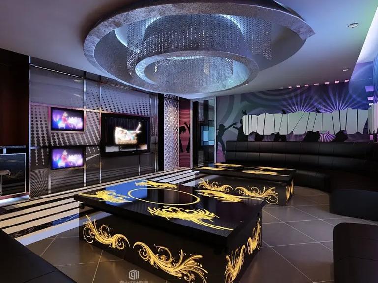 吕梁商务ktv攻略-兴县ktv预定